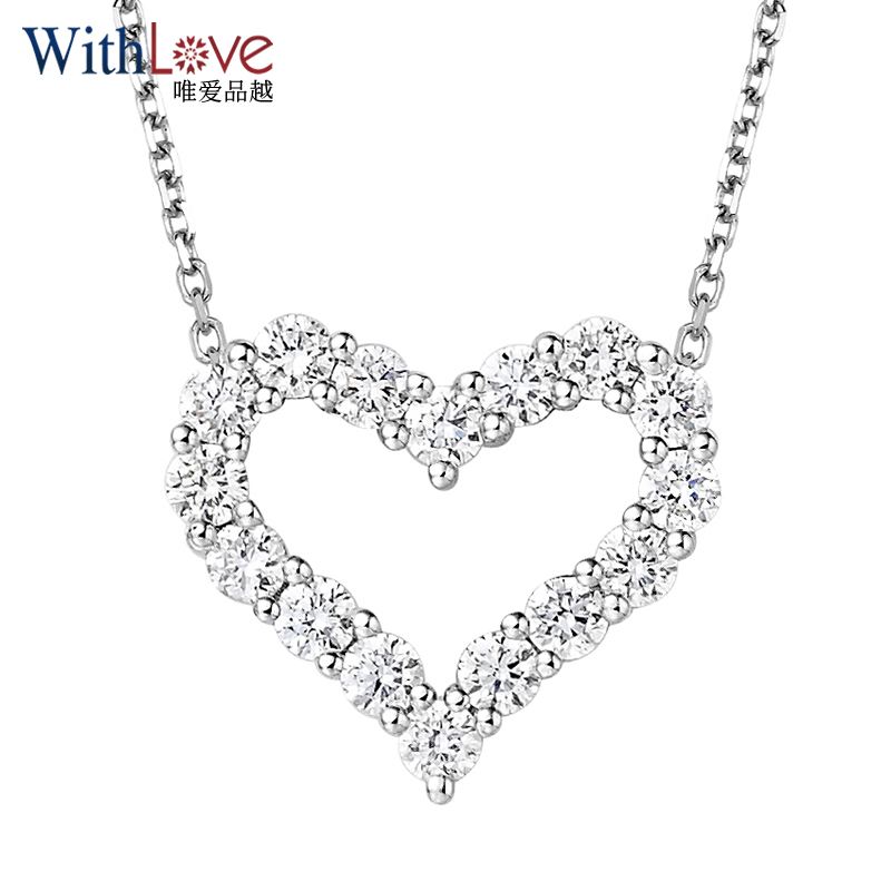 钻石吊坠款式图片钻石吊坠款式图片 新款-第1张图片-翡翠网 钻石吊坠款式图片钻石吊坠款式图片 新款-第1张图片-翡翠网