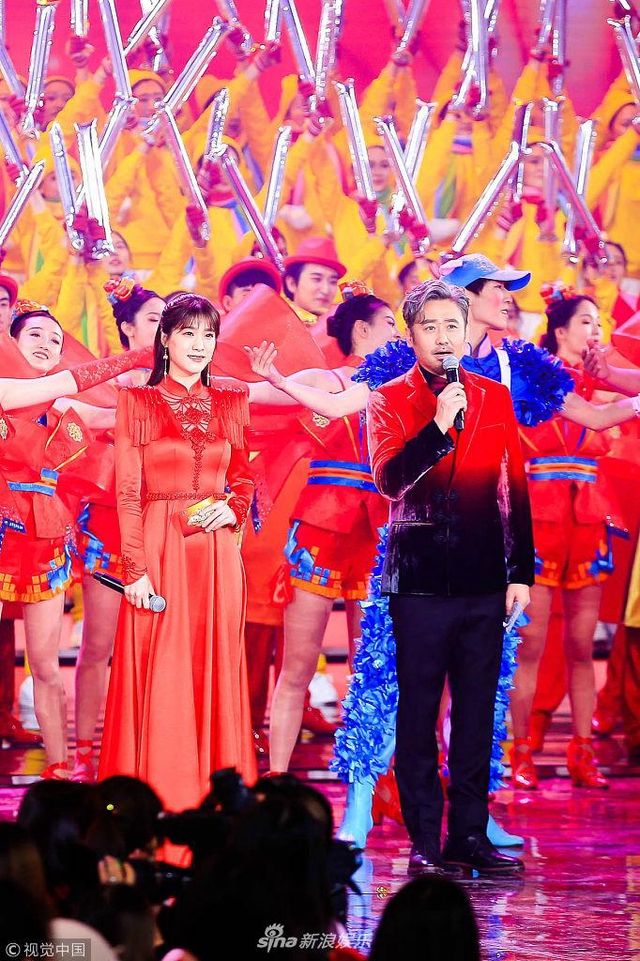 春晚没主持人,北京卫视春晚主持人最终怎么处理的-第1张图片-翡翠网