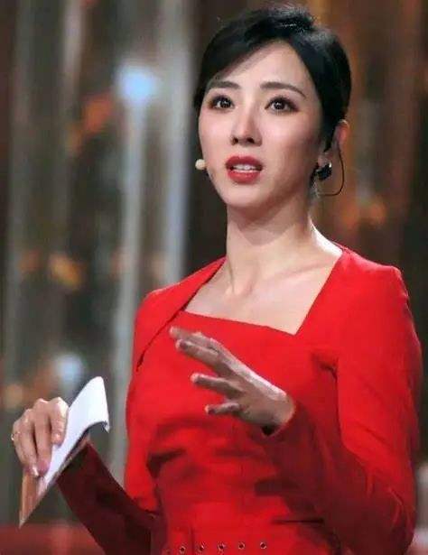 春晚没主持人,北京卫视春晚主持人最终怎么处理的-第2张图片-翡翠网