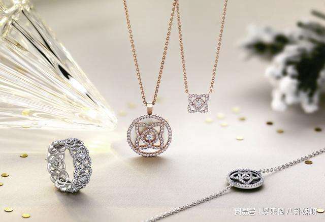 全球奢侈品珠宝排行榜前十名世界奢侈品珠宝排名-第1张图片-翡翠网