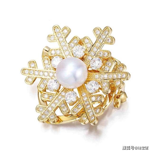国际十大品牌珠宝排行榜,国际十大品牌珠宝-第2张图片-翡翠网