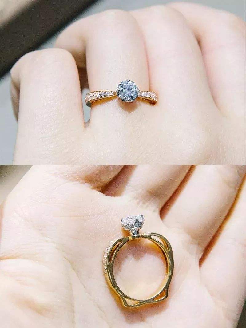 钻石小鸟换购钻石小鸟回收钻戒吗-第2张图片-翡翠网 钻石小鸟换购钻石小鸟回收钻戒吗-第2张图片-翡翠网