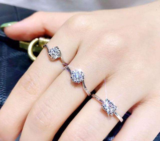 买钻戒国内哪个牌子性价比高,买钻戒哪个牌子性价比高-第2张图片-翡翠网