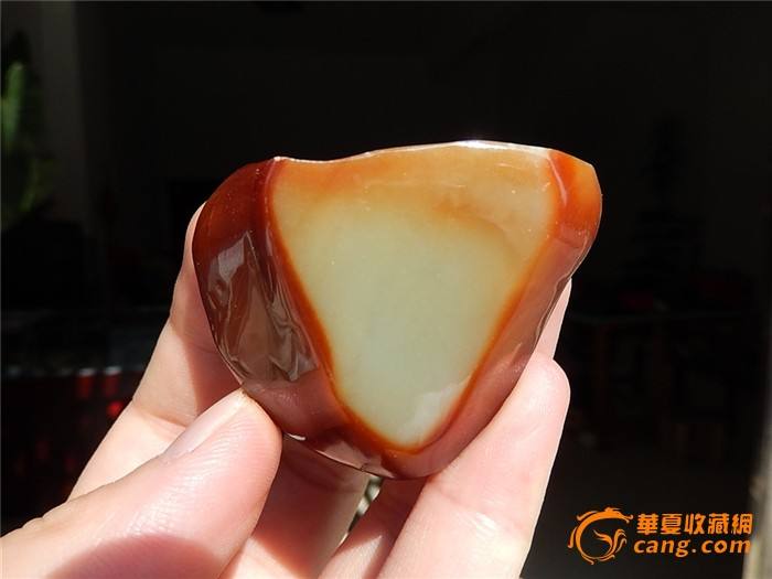 陕西彩玉原石渠县糯化种翡翠原石-第1张图片-翡翠网 陕西彩玉原石渠县糯化种翡翠原石-第1张图片-翡翠网