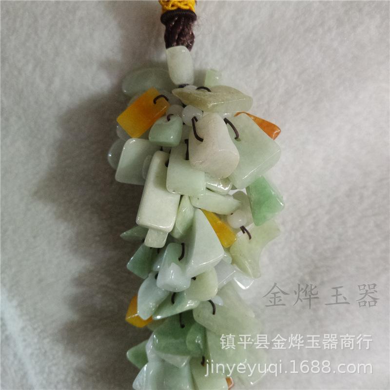 微信买原石做出来手镯微信微商翡翠原石-第1张图片-翡翠网 微信买原石做出来手镯微信微商翡翠原石-第1张图片-翡翠网