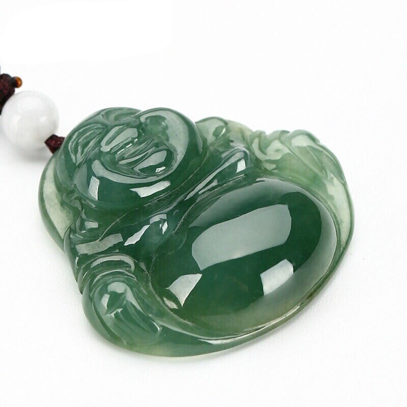 翡翠佛吊坠价格多少翡翠佛吊坠价格-第1张图片-翡翠网