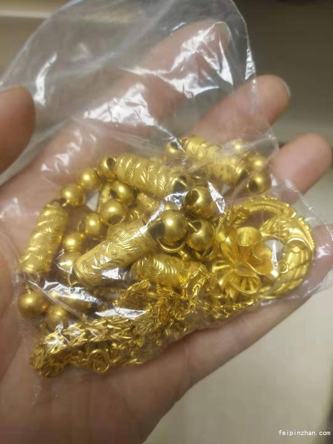 今日黄金回收今日黄金回收价格多少一克查询-第2张图片-翡翠网 今日黄金回收今日黄金回收价格多少一克查询-第2张图片-翡翠网