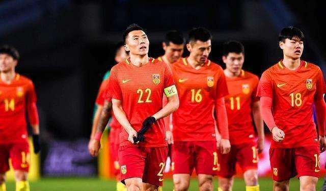 国足国足队员名单-第1张图片-翡翠网 国足国足队员名单-第1张图片-翡翠网