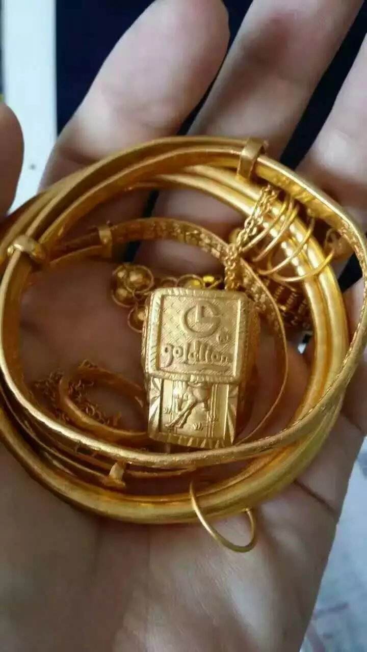 黄金上门回收可相信吗黄金回收上门-第1张图片-翡翠网 黄金上门回收可相信吗黄金回收上门-第1张图片-翡翠网