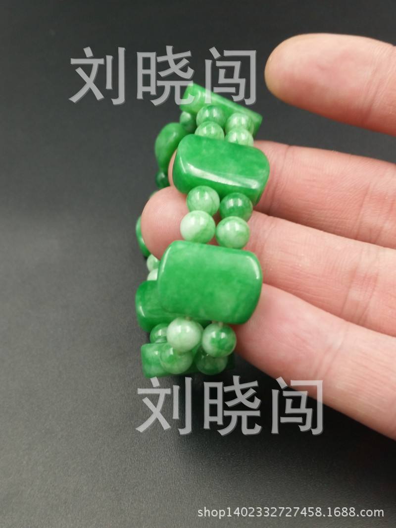 云南地摊翡翠价格云南最大的翡翠交易市场-第2张图片-翡翠网 云南地摊翡翠价格云南最大的翡翠交易市场-第2张图片-翡翠网