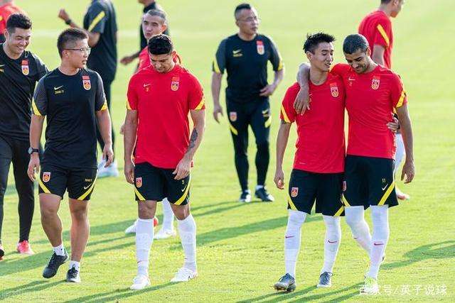 国足对阵澳大利亚结果国足vs澳大利亚结果-第2张图片-翡翠网 国足对阵澳大利亚结果国足vs澳大利亚结果-第2张图片-翡翠网