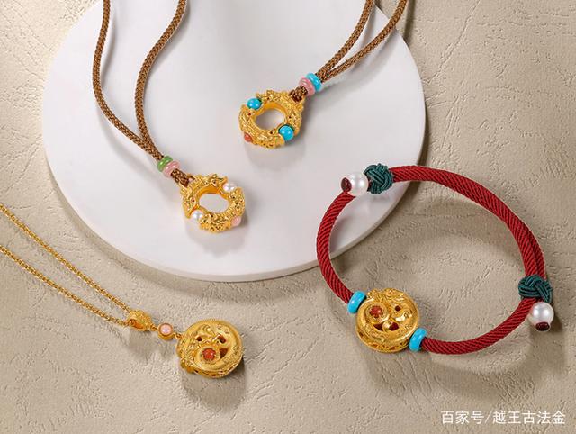 中国黄金哪个好中国黄金什么档次-第2张图片-翡翠网 中国黄金哪个好中国黄金什么档次-第2张图片-翡翠网