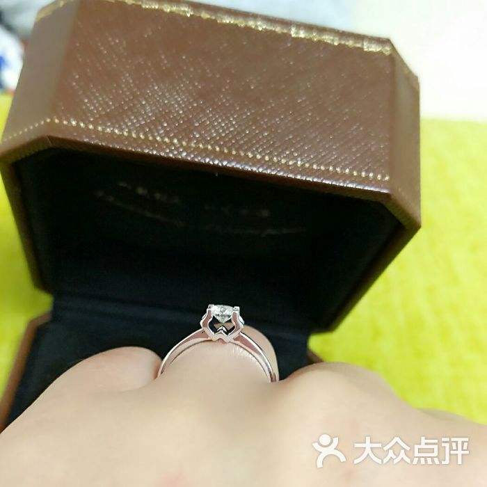 北京钻石北京钻石交易市场在哪里-第1张图片-翡翠网 北京钻石北京钻石交易市场在哪里-第1张图片-翡翠网