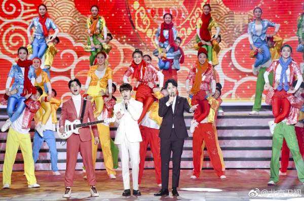 北京卫视春晚 ****北京卫视春晚直播在线观看-第2张图片-翡翠网