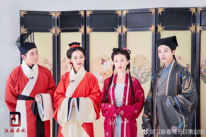 汉服春晚翡翠知识汉服春晚翡翠知识讲解-第2张图片-翡翠网