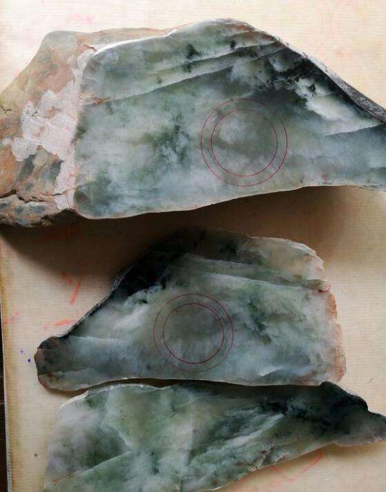 揭阳翡翠原石,揭阳翡翠原石回收-第2张图片-翡翠网 揭阳翡翠原石,揭阳翡翠原石回收-第2张图片-翡翠网