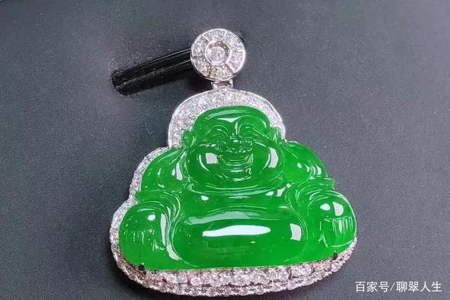 翡翠的基本常识翡翠常见的几个知识-第2张图片-翡翠网 翡翠的基本常识翡翠常见的几个知识-第2张图片-翡翠网