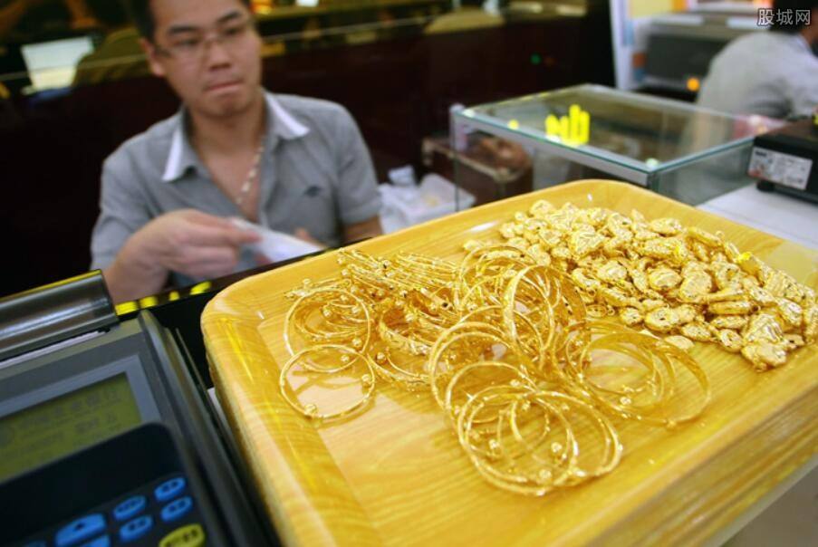 亳州老凤祥黄金现在多少钱一克老凤祥黄金现在多少钱一克-第2张图片-翡翠网 亳州老凤祥黄金现在多少钱一克老凤祥黄金现在多少钱一克-第2张图片-翡翠网