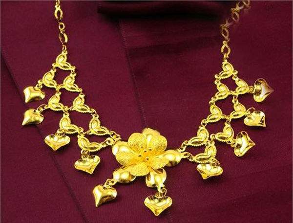 黄金多少钱一克回收2022黄金多少钱一克-第2张图片-翡翠网 黄金多少钱一克回收2022黄金多少钱一克-第2张图片-翡翠网