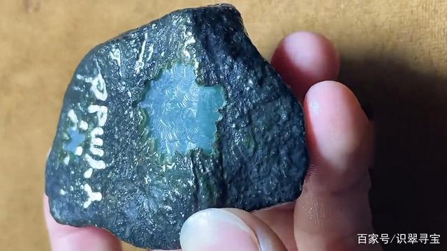 莫西沙翡翠原石所有场口,莫湾基场口翡翠原石-第1张图片-翡翠网