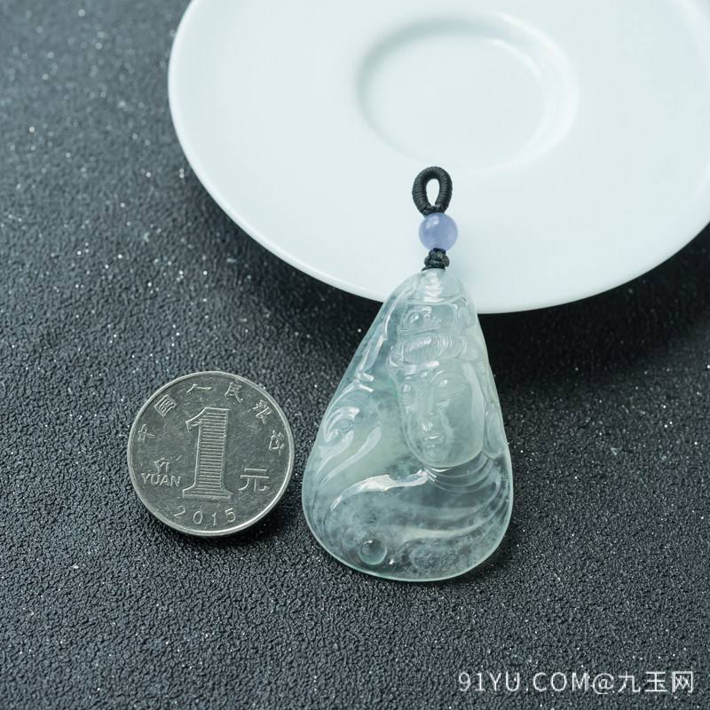 翡翠晴水观音价格,翡翠玉观音价格-第1张图片-翡翠网 翡翠晴水观音价格,翡翠玉观音价格-第1张图片-翡翠网