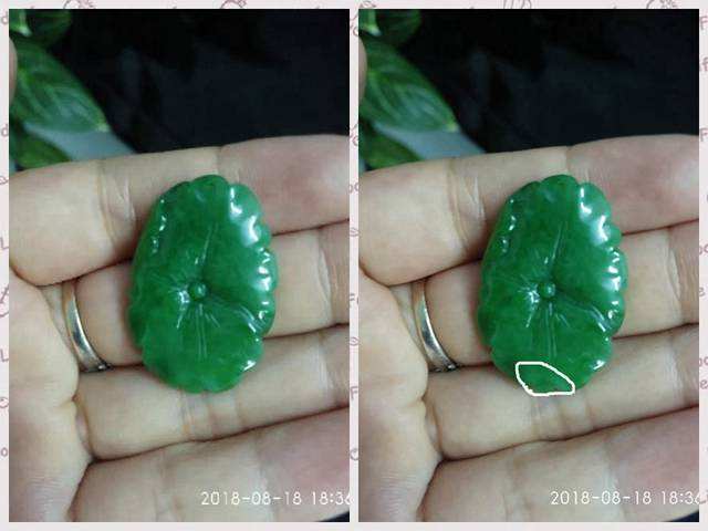 补充鉴定翡翠知识翡翠鉴定方法有哪些-第2张图片-翡翠网 补充鉴定翡翠知识翡翠鉴定方法有哪些-第2张图片-翡翠网