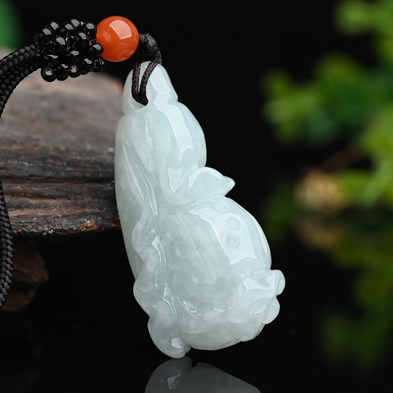 翡翠白菜价格,翡翠白菜的价格行情-第2张图片-翡翠网