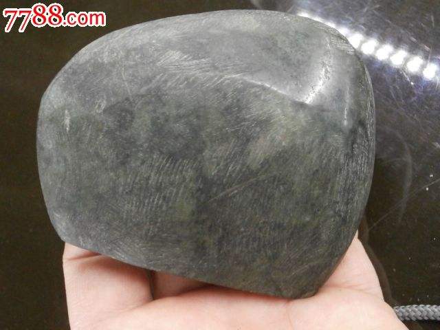 翡翠原石鉴别及收藏翡翠原石鉴别及收藏方法-第2张图片-翡翠网