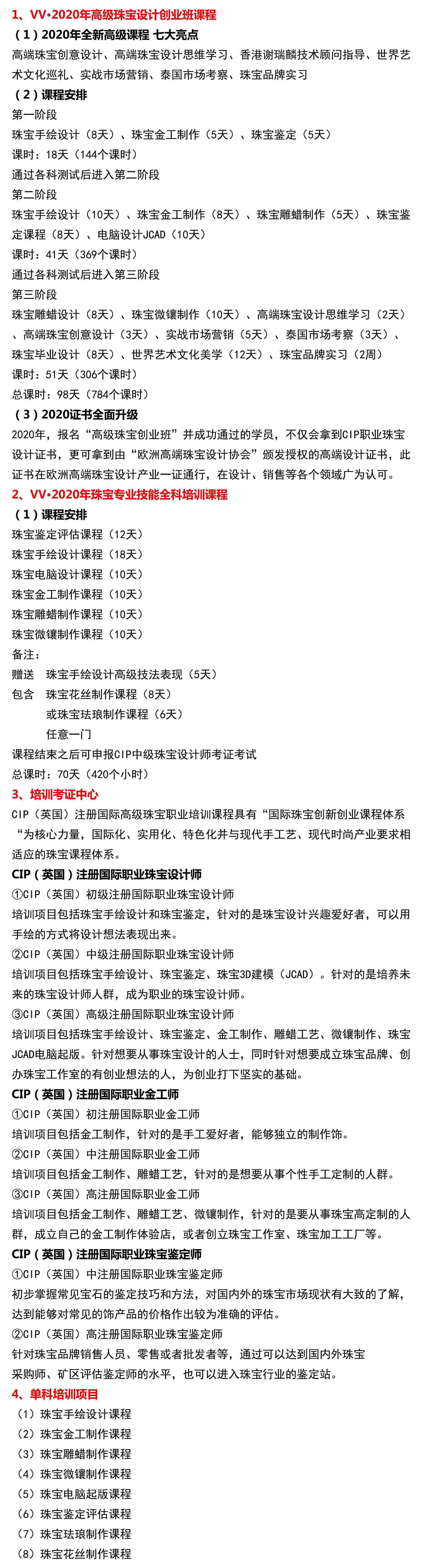 珠宝学院有什么专业珠宝是什么专业-第2张图片-翡翠网 珠宝学院有什么专业珠宝是什么专业-第2张图片-翡翠网