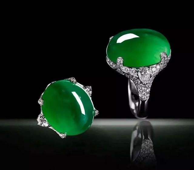 翡翠的小知识翡翠50个冷知识-第1张图片-翡翠网 翡翠的小知识翡翠50个冷知识-第1张图片-翡翠网