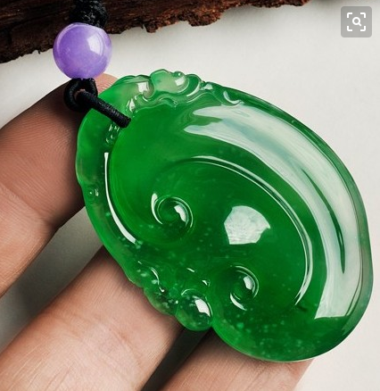 翡翠的小知识翡翠50个冷知识-第2张图片-翡翠网 翡翠的小知识翡翠50个冷知识-第2张图片-翡翠网