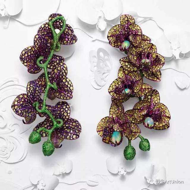 奢侈珠宝排行榜,十大珠宝奢侈品排名-第2张图片-翡翠网 奢侈珠宝排行榜,十大珠宝奢侈品排名-第2张图片-翡翠网