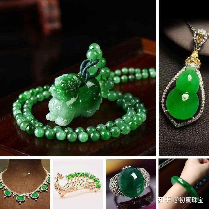 翡翠知识欣赏,讲解翡翠知识大全-第2张图片-翡翠网 翡翠知识欣赏,讲解翡翠知识大全-第2张图片-翡翠网