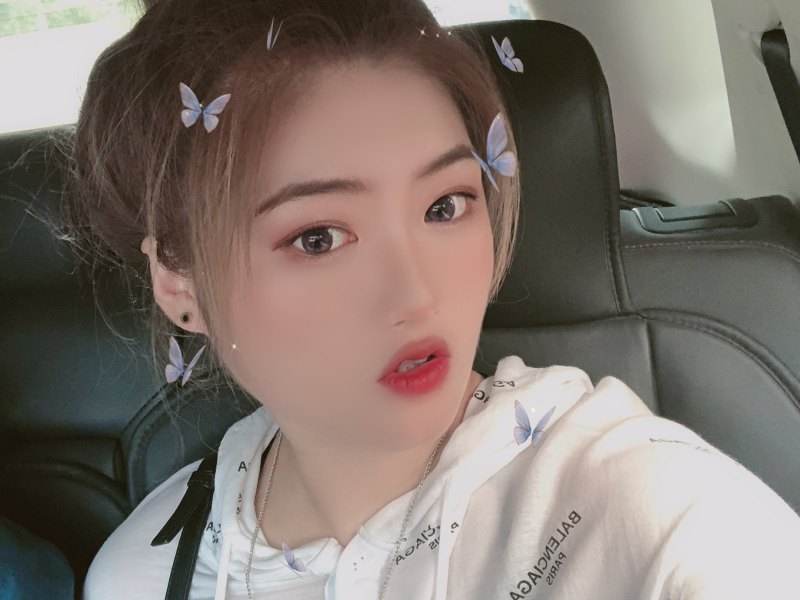 我是宝藏女孩,直播平台我是宝藏女孩-第2张图片-翡翠网 我是宝藏女孩,直播平台我是宝藏女孩-第2张图片-翡翠网