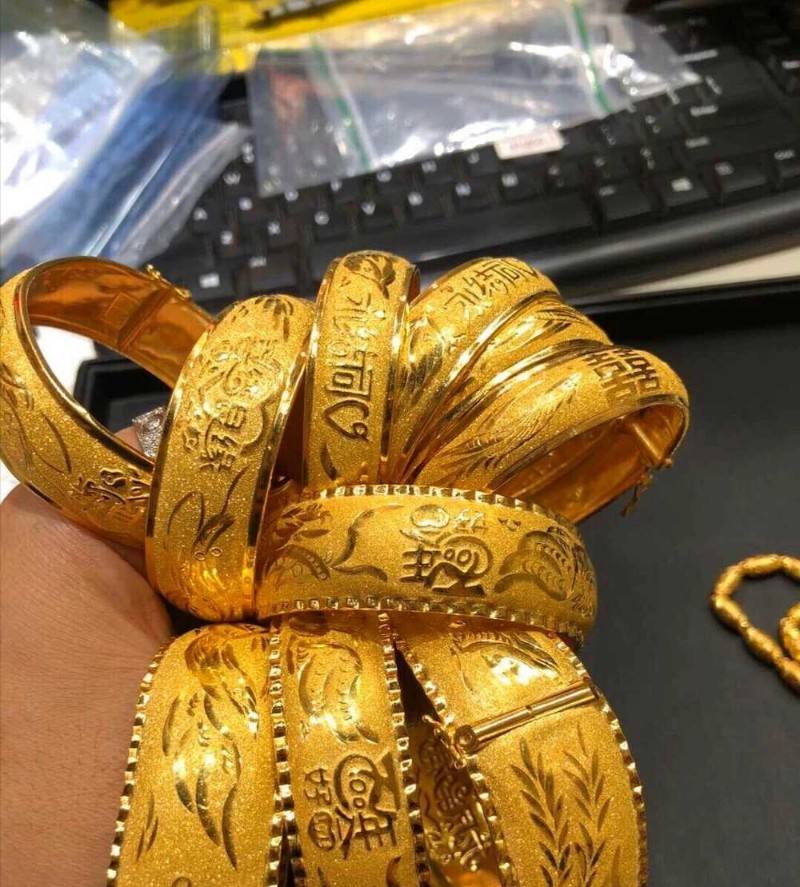 钻石戒指回收戒指回收-第2张图片-翡翠网