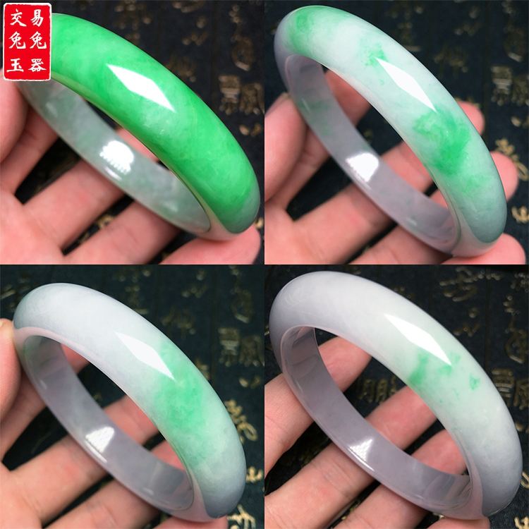 银手镯市场价多少翡翠银手镯价格-第2张图片-翡翠网