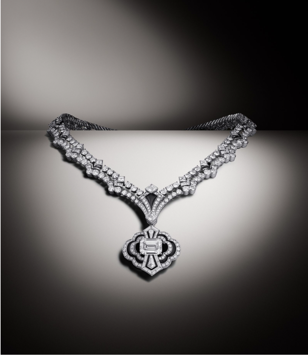 lv高级珠宝,lv高级珠宝展必须买吗-第1张图片-翡翠网 lv高级珠宝,lv高级珠宝展必须买吗-第1张图片-翡翠网