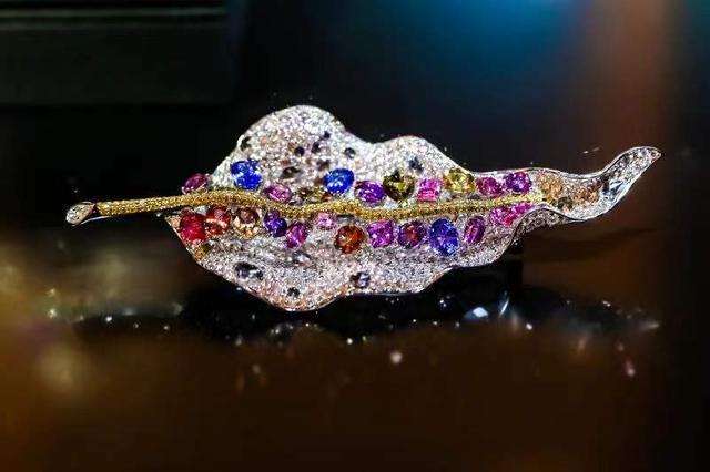 世界顶级珠宝高清图片世界顶级珠宝高清图片欣赏-第1张图片-翡翠网 世界顶级珠宝高清图片世界顶级珠宝高清图片欣赏-第1张图片-翡翠网