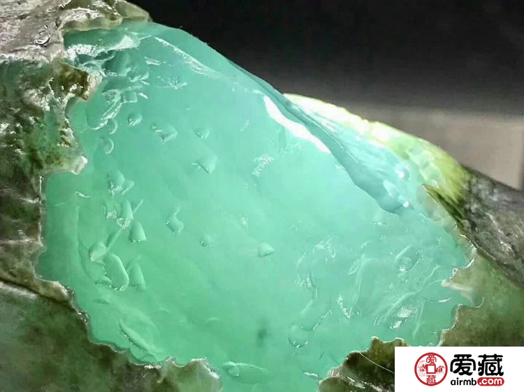 史上最强翡翠知识,十大顶级翡翠-第1张图片-翡翠网 史上最强翡翠知识,十大顶级翡翠-第1张图片-翡翠网