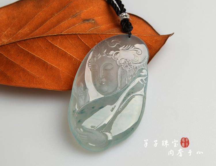 史上最强翡翠知识,十大顶级翡翠-第2张图片-翡翠网 史上最强翡翠知识,十大顶级翡翠-第2张图片-翡翠网