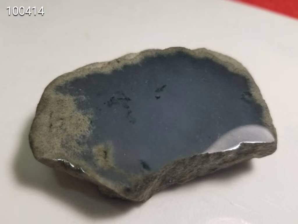 翡翠原石什么是漏底帕敢翡翠原石图片-第1张图片-翡翠网 翡翠原石什么是漏底帕敢翡翠原石图片-第1张图片-翡翠网