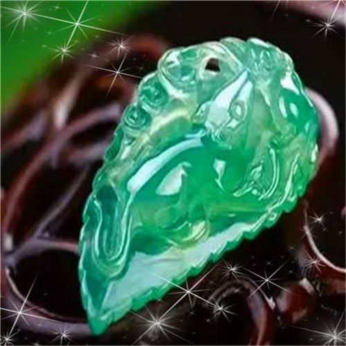 翡翠的重点知识大全,翡翠的相关知识-第2张图片-翡翠网 翡翠的重点知识大全,翡翠的相关知识-第2张图片-翡翠网