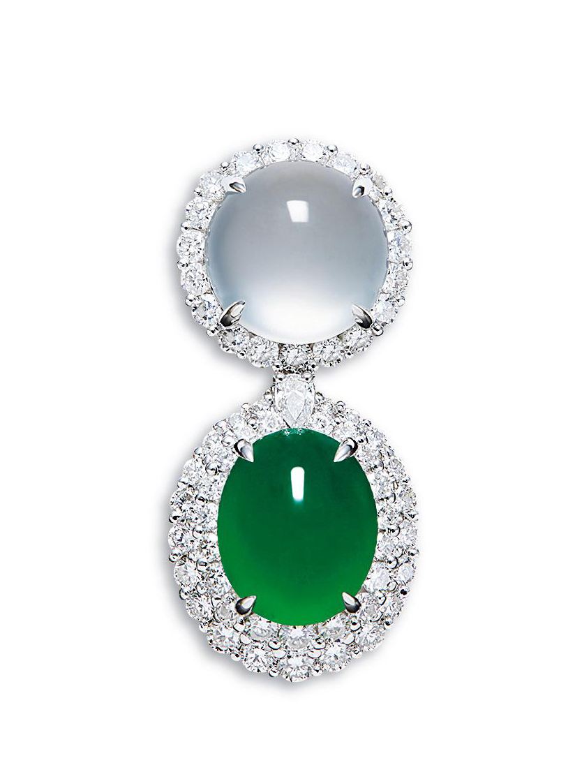 翡翠蛋面价格翡翠蛋面价格对比图-第2张图片-翡翠网 翡翠蛋面价格翡翠蛋面价格对比图-第2张图片-翡翠网