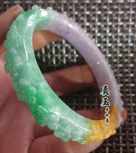 玉手镯手工费大概多少翡翠手镯手工费一般多少-第2张图片-翡翠网