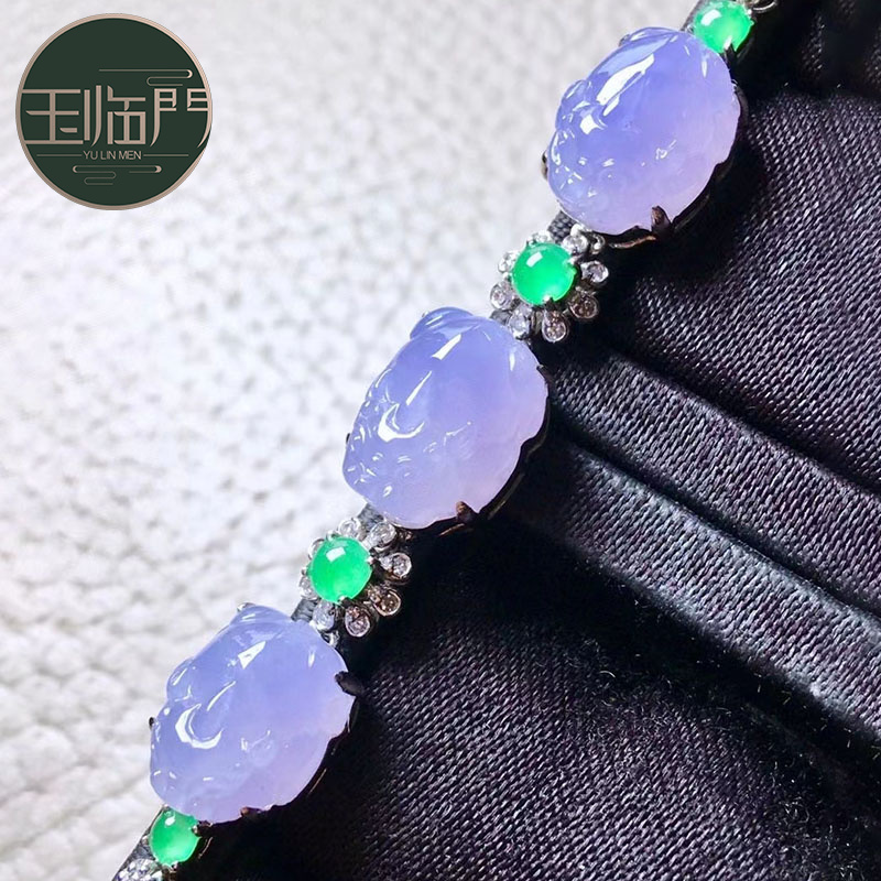 缅甸玉貔貅一般在多少钱,缅甸翡翠玉貔貅价格-第2张图片-翡翠网