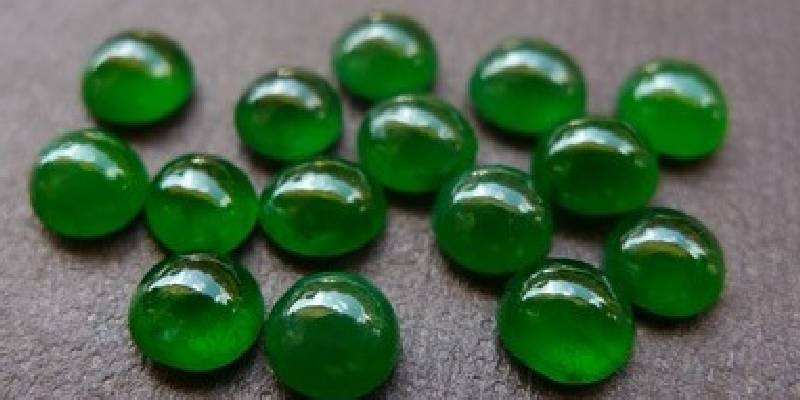 大致翡翠价格表,翡翠价格对照表图-第2张图片-翡翠网