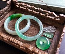 翡翠玉镯知识大全翡翠手镯知识大全-第2张图片-翡翠网 翡翠玉镯知识大全翡翠手镯知识大全-第2张图片-翡翠网