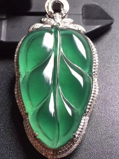 翡翠的基本常识翡翠基础知识100个-第2张图片-翡翠网 翡翠的基本常识翡翠基础知识100个-第2张图片-翡翠网