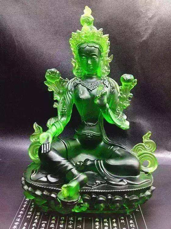 无色带翡翠原石无色玻璃种翡翠原石图片-第2张图片-翡翠网