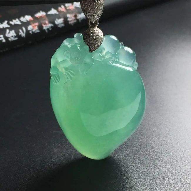 翡翠知识讲堂翡翠知识讲稿-第1张图片-翡翠网 翡翠知识讲堂翡翠知识讲稿-第1张图片-翡翠网